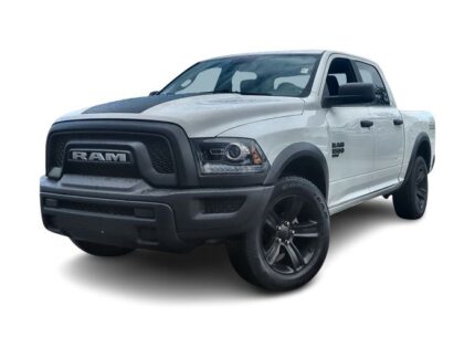 2022 Ram 1500 DS