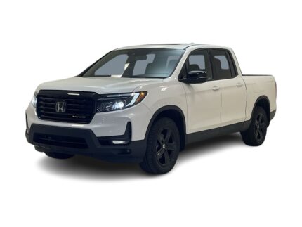 2022 Honda Ridgeline