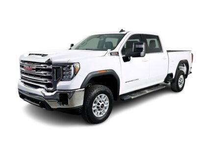 2023 GMC Sierra 2500