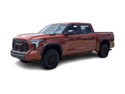 2024 Toyota Tundra
