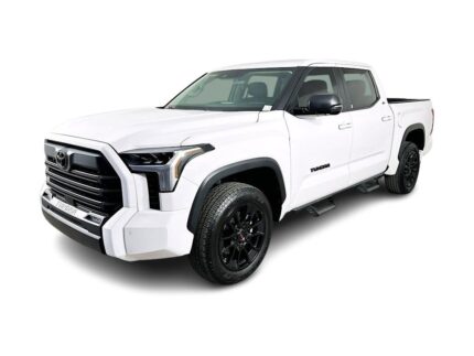 2024 Toyota Tundra