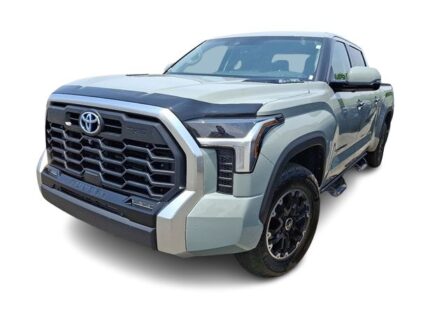 2023 Toyota Tundra